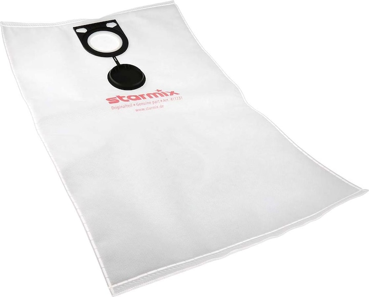 Produktbild starmix Vliesfilterbeutel (5 x)