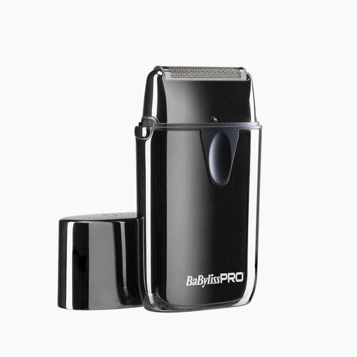 Actual product image BaByliss Pro 4Artists UV Foil Single Foil Shaver