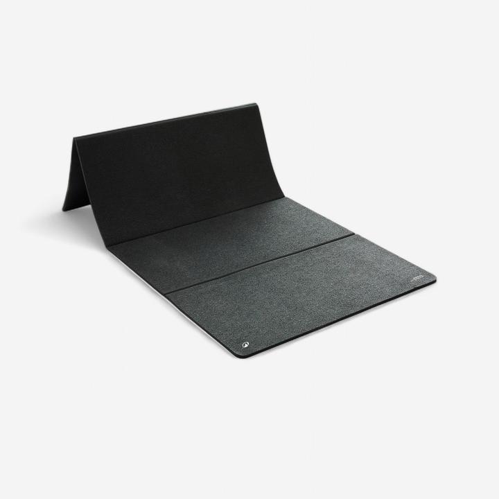 Corength Tapis de fitness pliable 8 mm