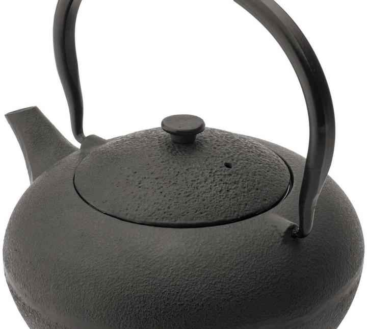 Produktbild Bredemeijer Shanxi (1 l)