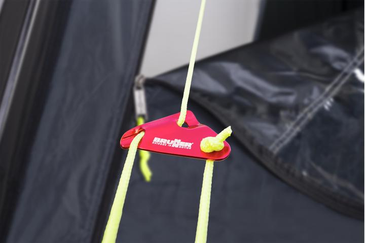 Actual product image Brunner Cabina Maxi NG cabin tent (Dome tent, 4 kg, 1 person)