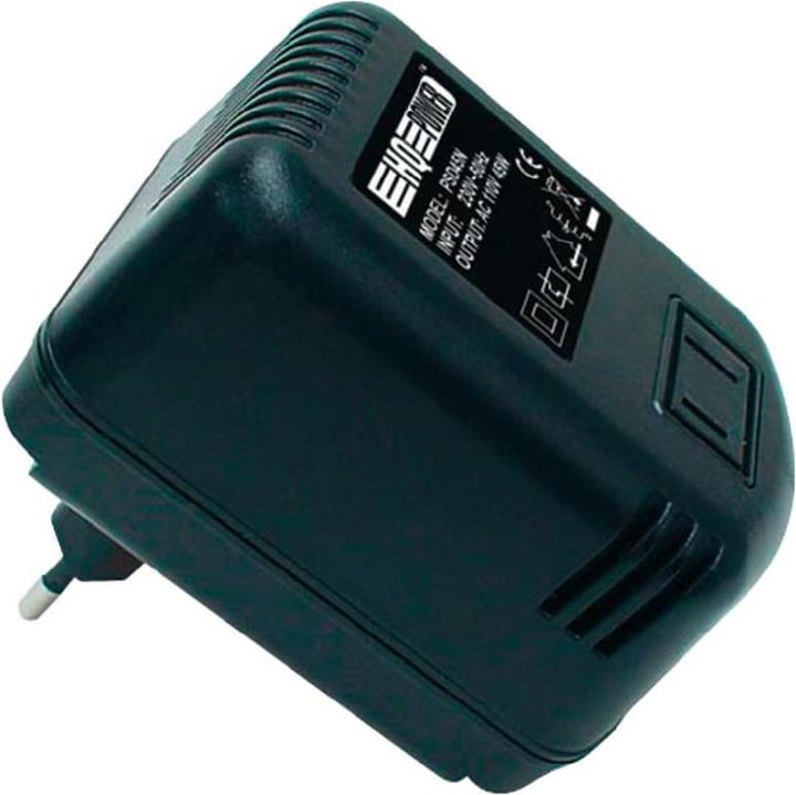 Velleman Spannungswandler 220V / 110V (Nema-1)
