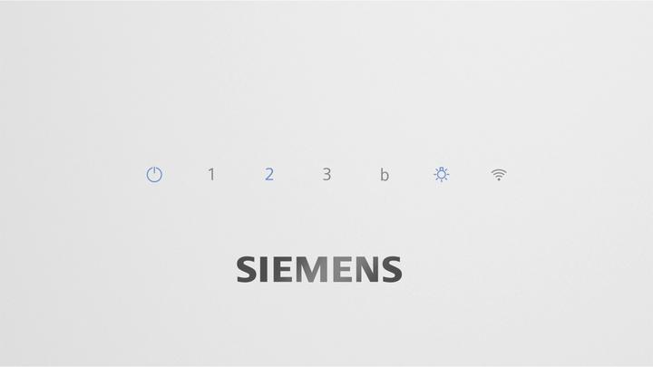 Produktbild Siemens iQ300 LC67KFN20 (Wandhaube)