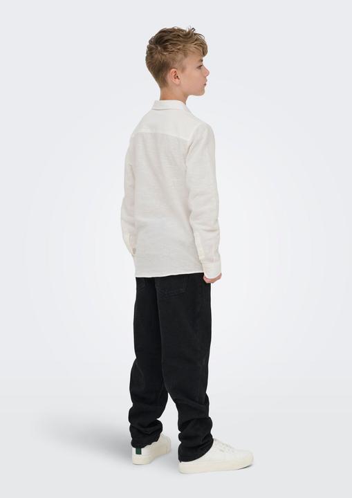 Immagine prodotto Only & Sons Junior OSJCAIDEN Hemd Hemd (152)