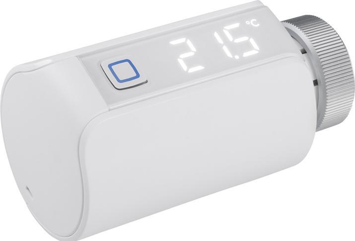 Produktbild Homematic IP HmIP Set: HAP2 + 2x eTRV-E