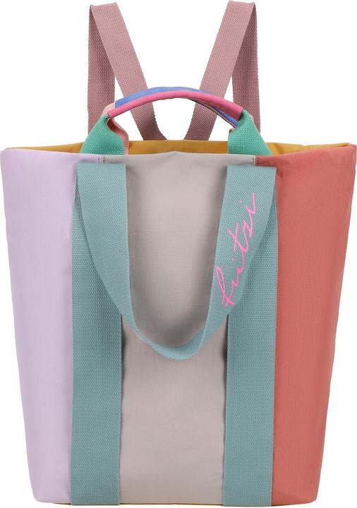 Produktbild Fritzi aus Preußen Limited Multi Schultertasche 30 cm (17 l)