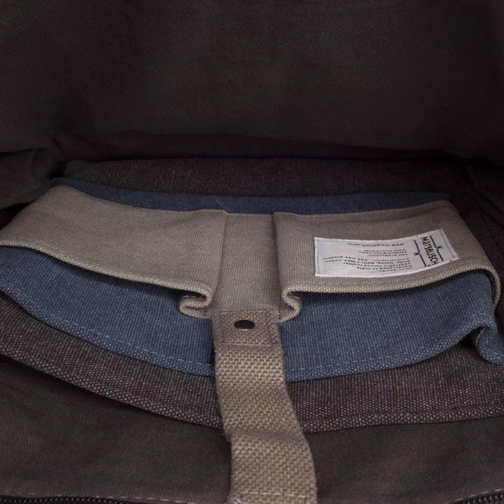 Actual product image Margelisch Amini 1 charcoal (18 l)