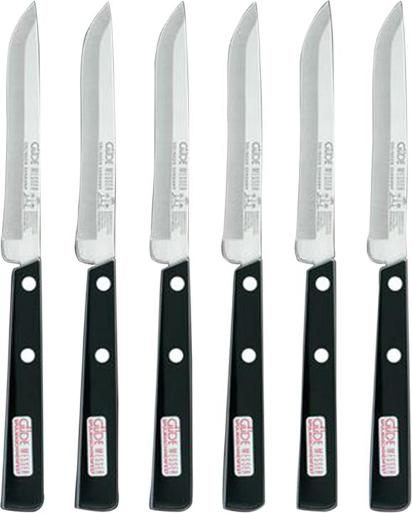 Produktbild Güde Pizzamesser (6 Stk., Messer)