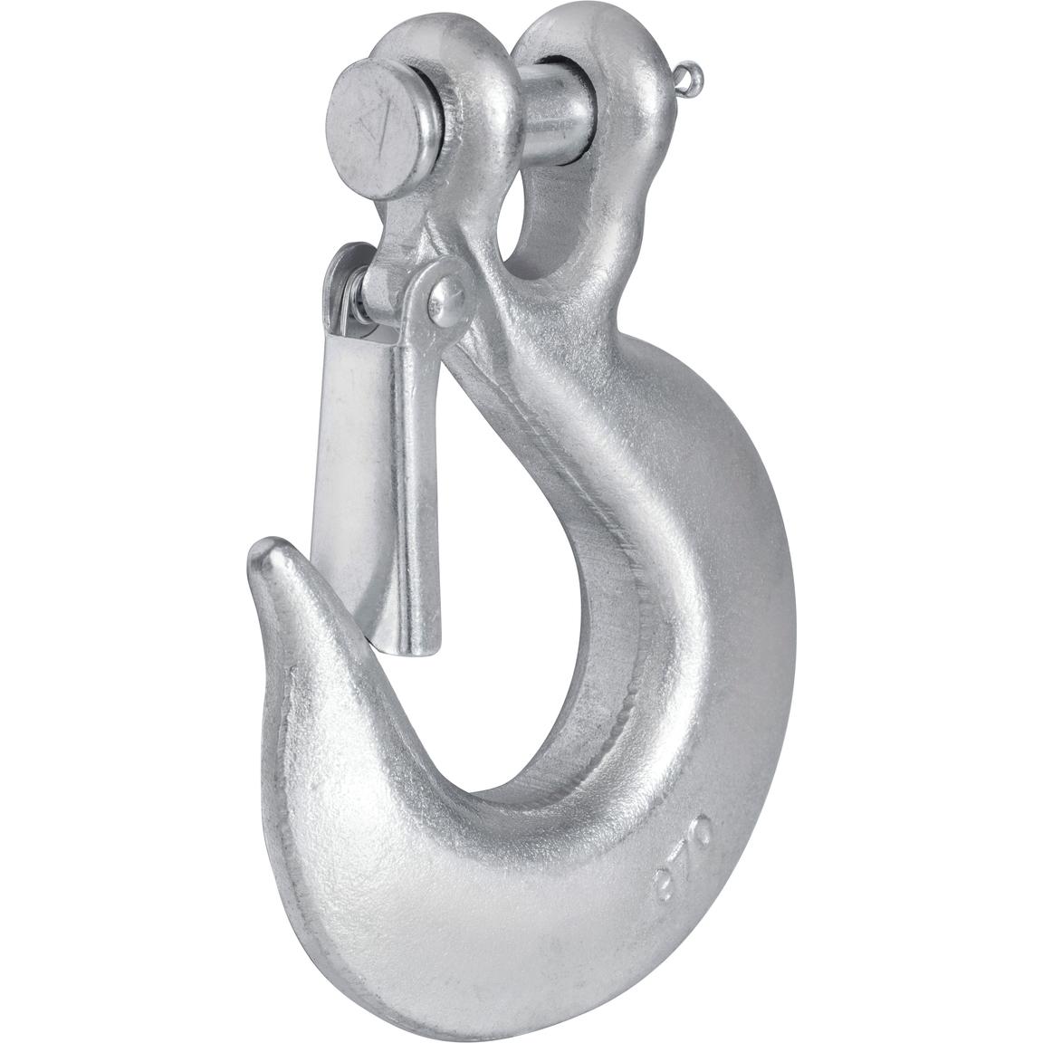 Kern Haken HFD-A02 mit Sicherheitsverschluss (HFD-A02)