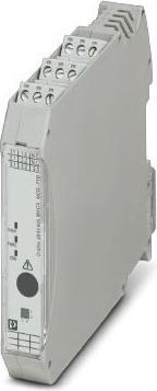 Actual product image Phoenix Contact Current and error message module