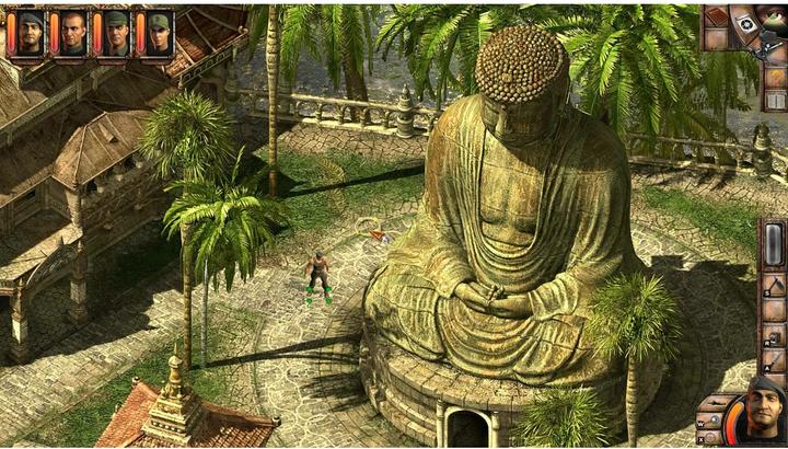 Immagine prodotto Commandos 2 & 3 - Pacchetto doppio con rimasterizzazione HD (XONE/XSRX) (Xbox One S, DE)