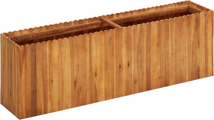 Immagine prodotto vidaXL Hochbeet