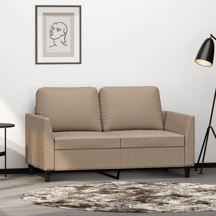 Produktbild vidaXL 2-Sitzer-Sofa (2-Sitzer)