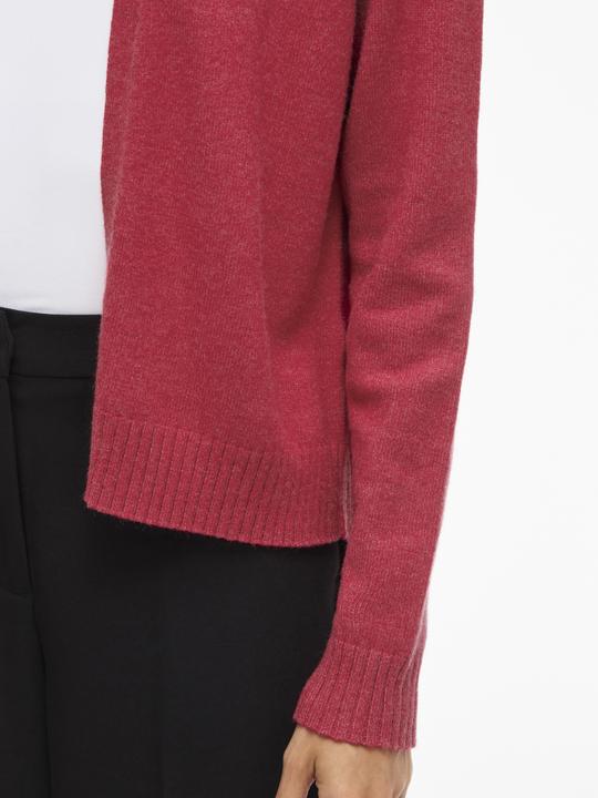 Immagine prodotto Vila VIRIL Kurzer offener Strickjacke (XS)