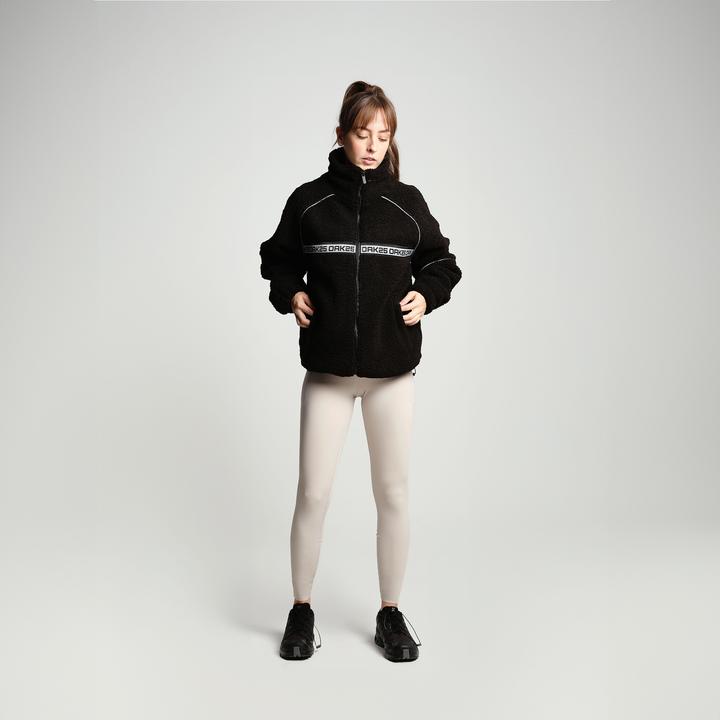 Produktbild Oak25 Everyday Fleece Teddyjacke (S)