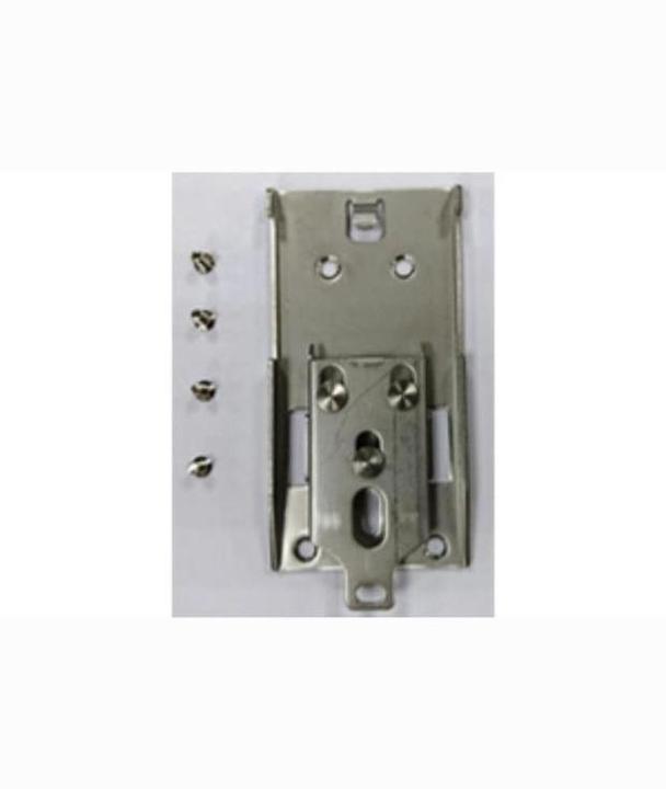 Immagine prodotto Moxa MC-1100 DIN-RAIL KIT - Kit per il montaggio su guida DIN, 4 viti