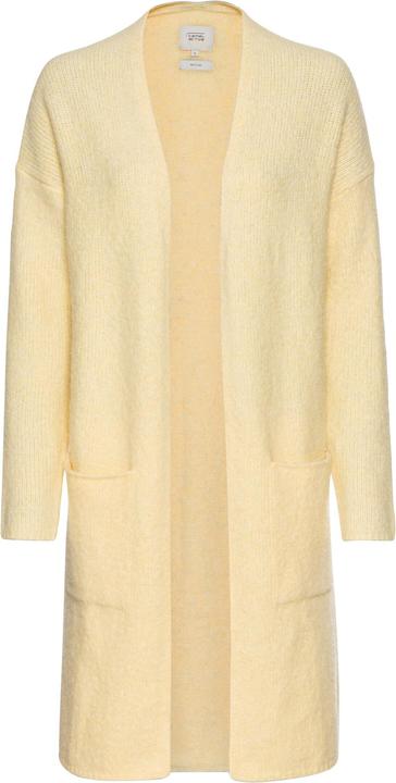 Produktbild Camel Active Langer Cardigan mit Taschen (M)