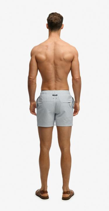 Actual product image Superdry Seer Sucker 15 (S)