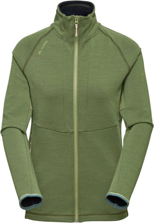 Produktbild Radys R4 Merino Fleece Jacket (XS)