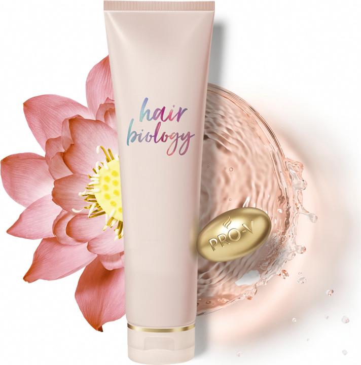 Image du produit Hair Biology Après-shampooing Full & Shining 160 ml (160 ml)