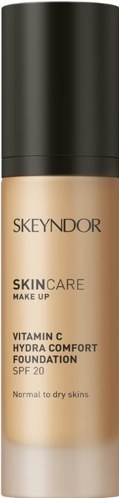 Image du produit Skeyndor Make Up Vitamine C Hydra Comfort Foundation (03)