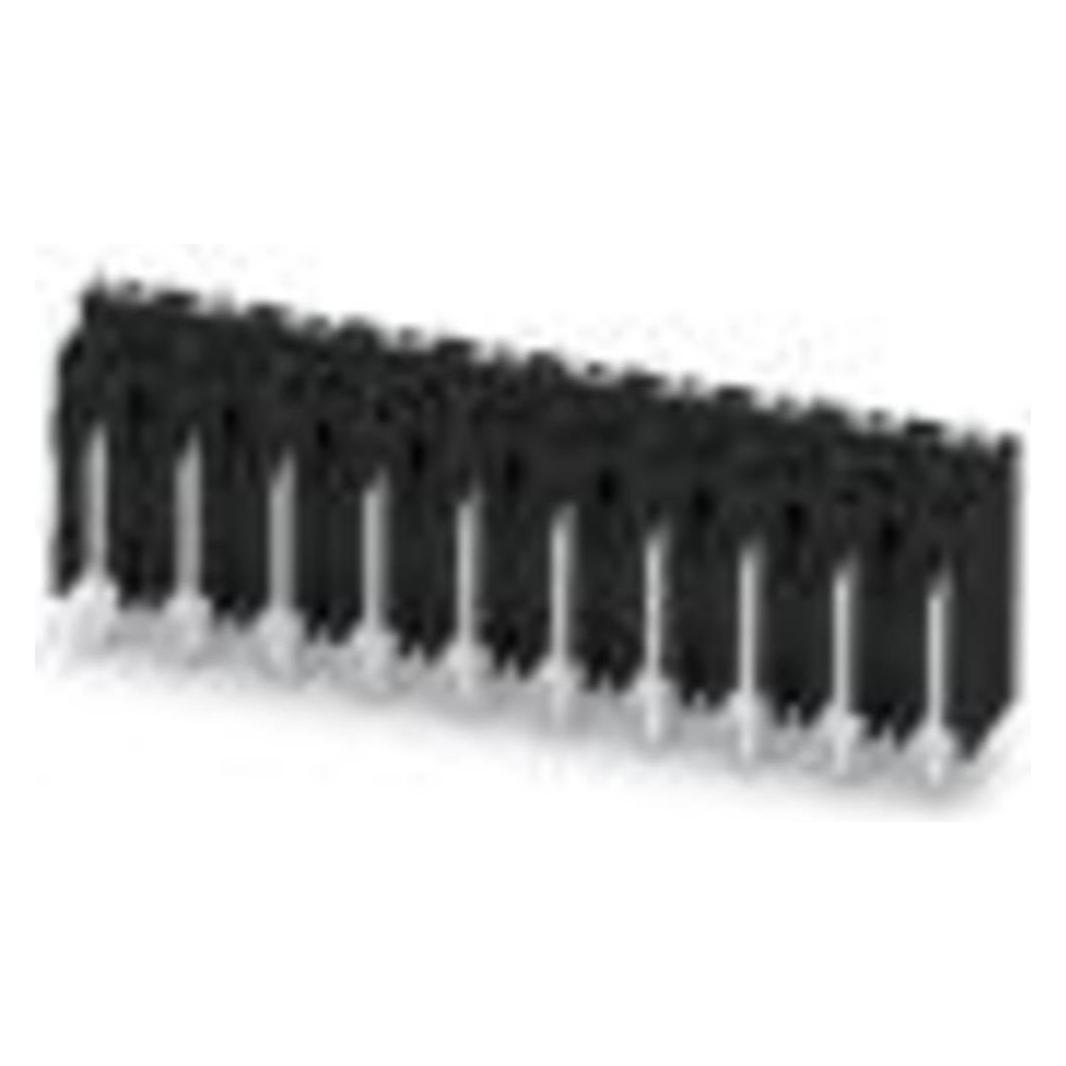 Phoenix Contact SPT-THR 1,5/ 4-V-5,08 P20 R56 Verend klemmenblok 1,50 mm² Aantal polen 4 200 st., Kabels + Stekkers