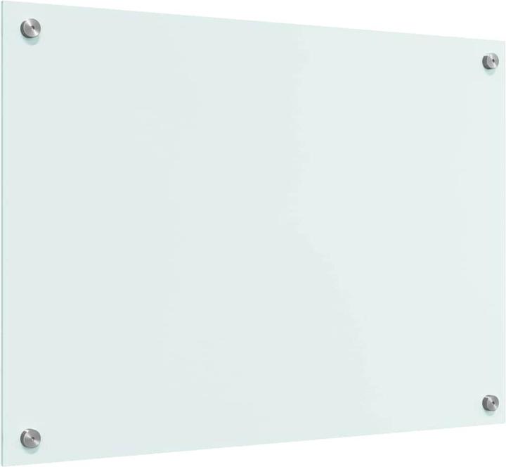 Actual product image vidaXL Moderne Küchendekoration (70 x 50 cm)