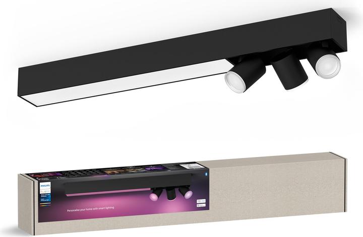 Immagine prodotto Philips Hue Centris (3010 lm, GU10)