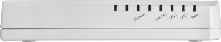 Immagine prodotto Axing EOC 30-21 (Linea elettrica)