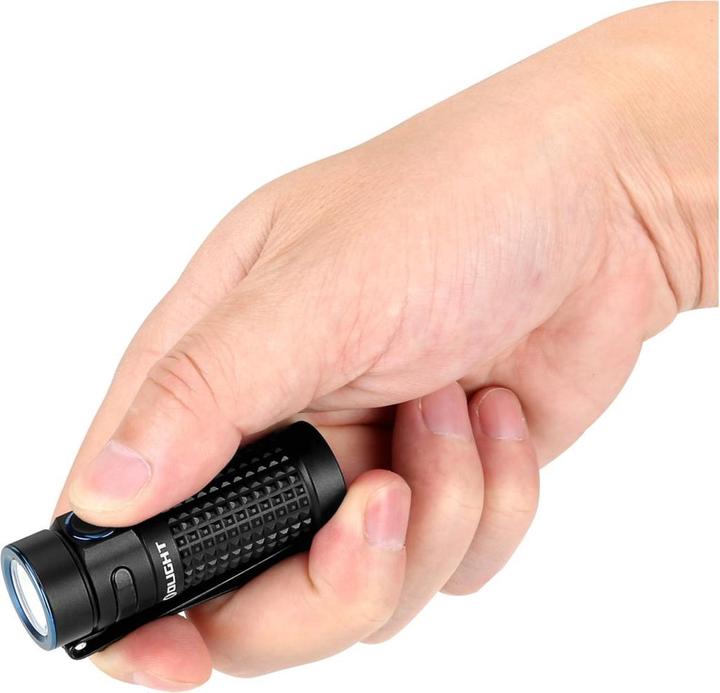Immagine prodotto Olight S1R Baton II (6.30 cm, 1000 lm)
