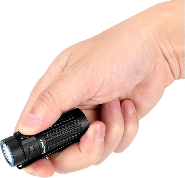 Produktbild Olight S1R Baton II (6.30 cm, 1000 lm)
