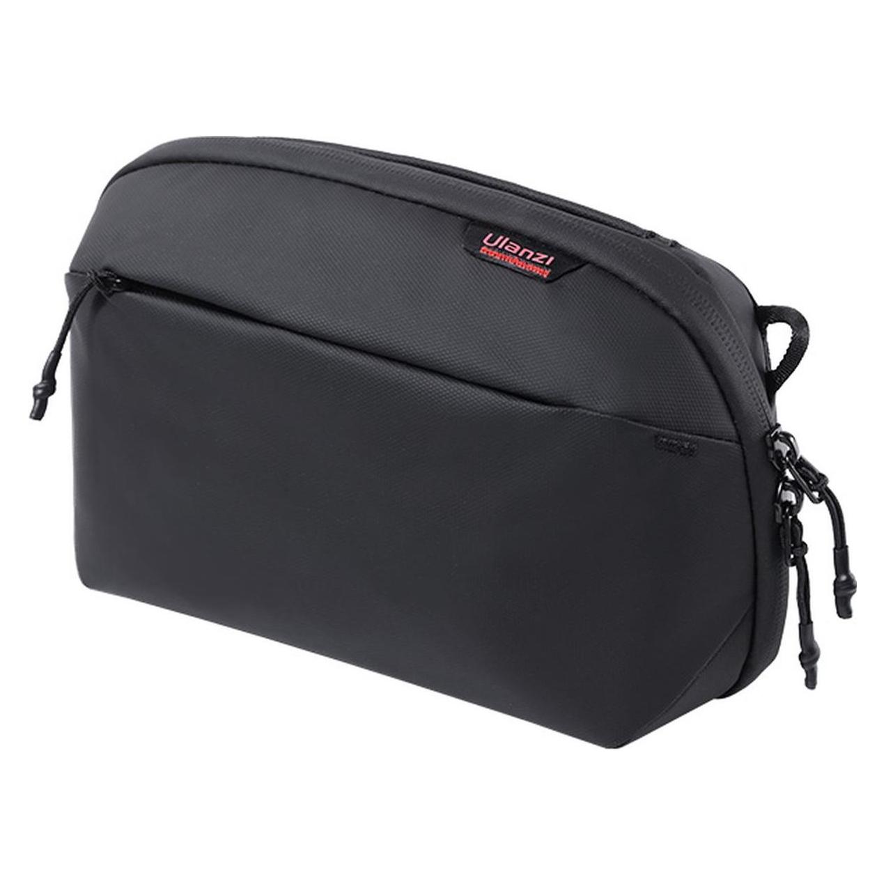 Ulanzi BP06 Tracker (2 l), Kameratasche, Schwarz