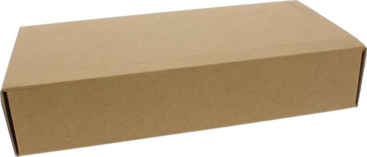 Produktbild InLine Patchfeld Cat.6A 12-fach