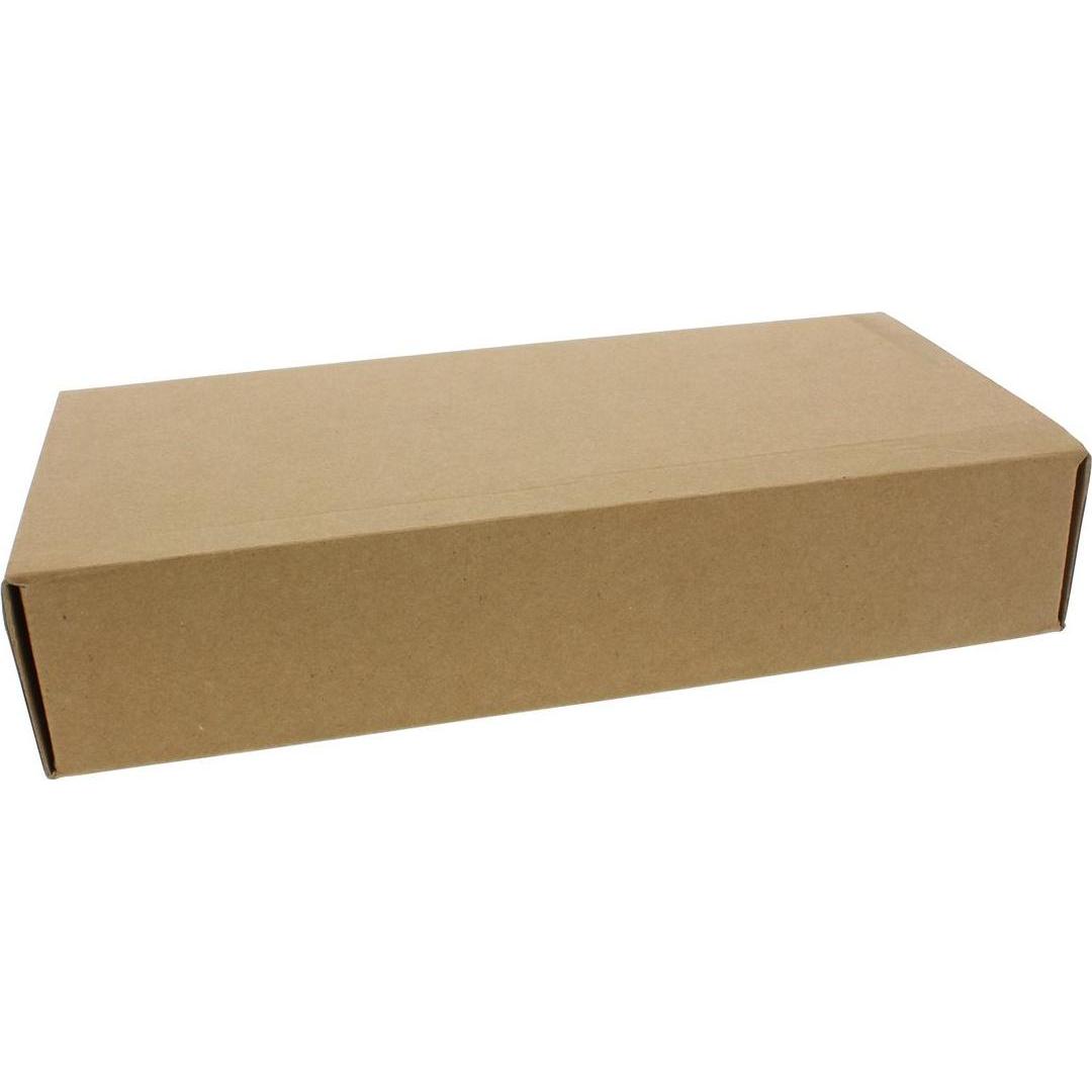 Thumbnail - InLine Patchfeld Cat.6A 12-fach, Server Zubehör, Schwarz