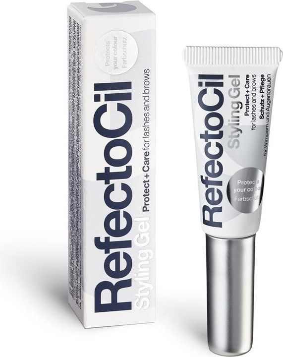Refectocil Styling Gel Protect & Care for Lashes and Brows