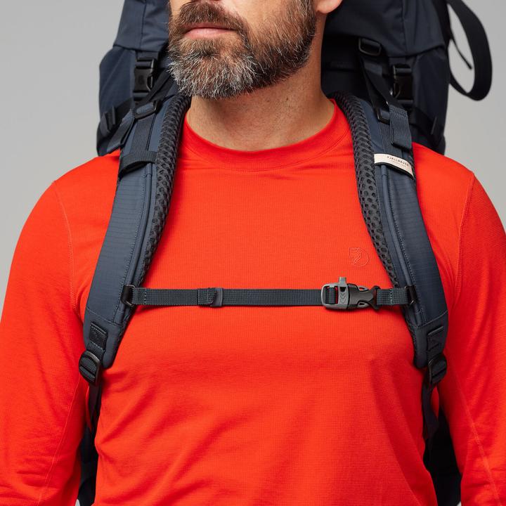 Actual product image Fjällräven Abisko Trek 65 (65 l)