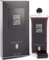 Immagine prodotto Serge Lutens Battesimo del fuoco (Eau de parfum, 100 ml)