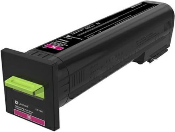 Immagine prodotto Lexmark 82k0h30 (M)