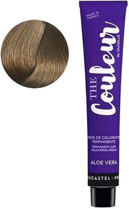 8.31 Light Golden Blonde Intense