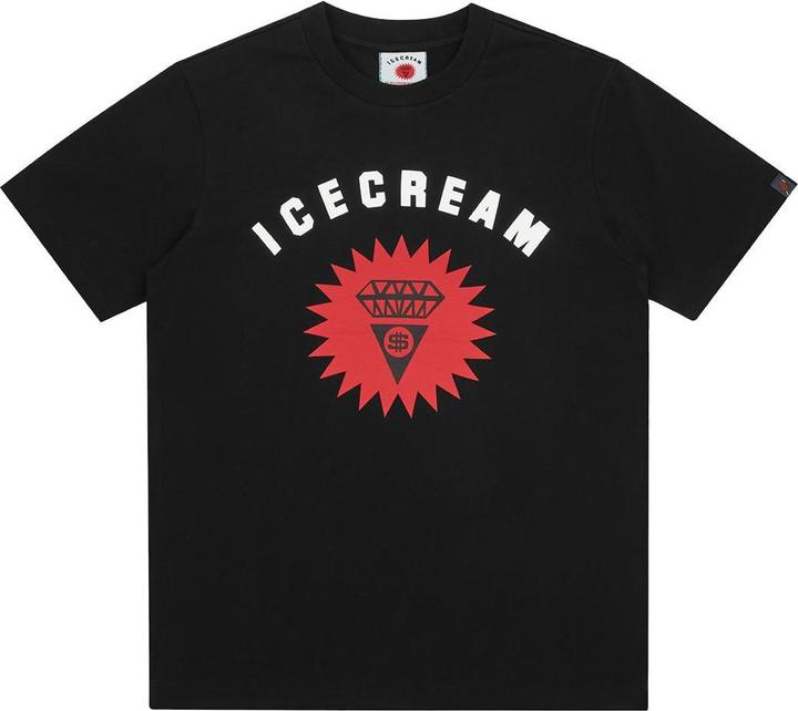 Produktbild Icecream Signet Logo (M)