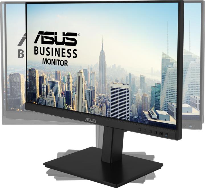 Actual product image ASUS BE24ECSBT (1920 x 1080 pixels, 23.80")