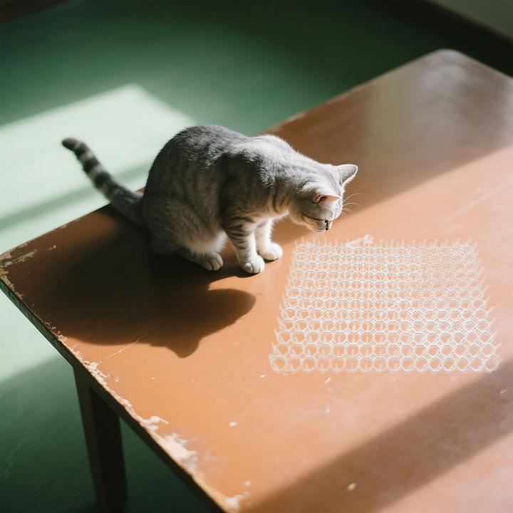 Produktbild Relaxdays Dornengitter Set