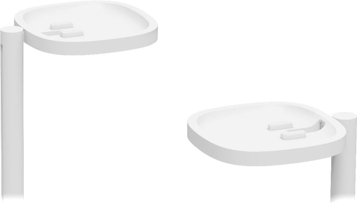 Actual product image Sonos Stands for One, One SL, Play:1 (1 pair, Stand, Not movable)