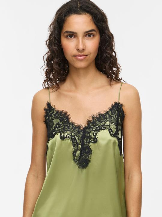 Produktbild Vila VITONE Asymmetrisches Trägerkleid (42)