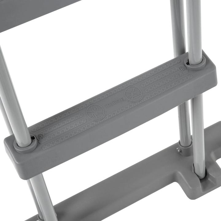 Produktbild Bestway Power Steel Frame Set (427 x 250 x 100 cm)