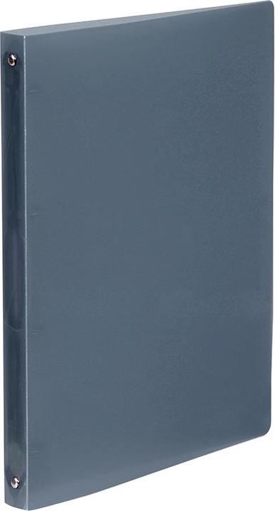 Image du produit Magni Classeur à anneaux A4 4 anneaux PP Propyglass assorti 20mm (A4, 20 mm, 1 pièce(s))