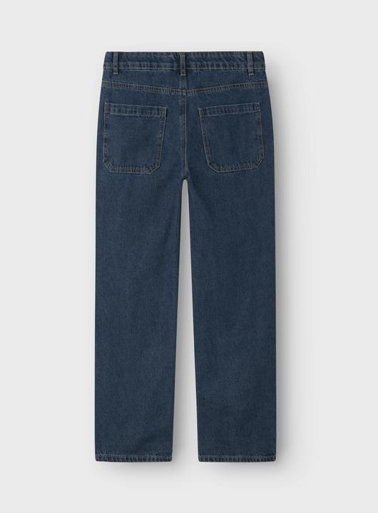 Produktbild Name it Nlmtoizza Dnm Loose Pant Noos (158)