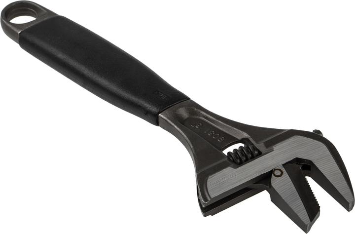 Produktbild Bahco ERGO 39-mm-Rollgabelschlüssel mit extragrosser Öffnungsweite, umstellbarer Backe, Zentralmutter und (39 mm)