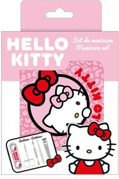 Produktbild Cerdá Hello Kitty Manicure set