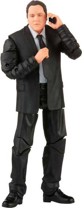 Immagine prodotto Hasbro The Infinity Saga: Happy Hogan & Iron Man
